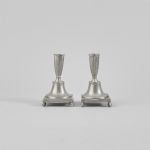1208 6066 CANDLESTICKS